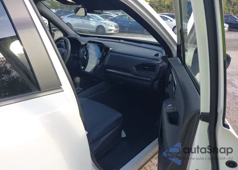 2025 Subaru Forester Premium from USA, damaged, VIN JF2SLDDC2SH577033